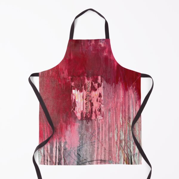 Item preview, Crimson Silence designed and sold by Gela Mikava.