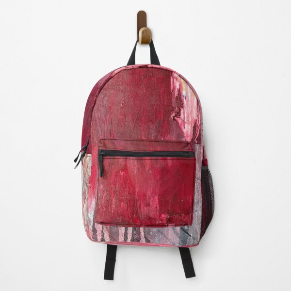 Item preview, Crimson Silence designed and sold by Gela Mikava.