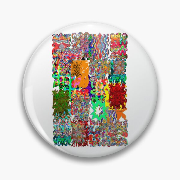 Item preview, Pop abstract designed and sold by Diego Manuel Rodriguez.