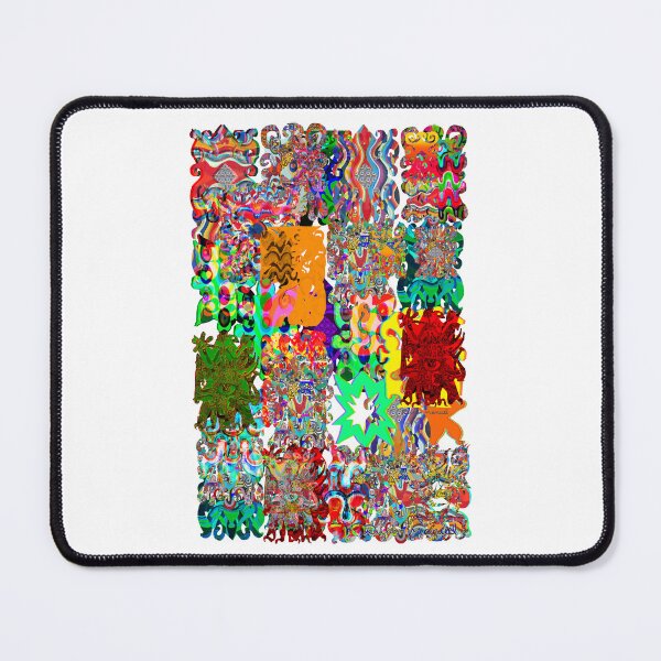 Item preview, Pop abstract designed and sold by Diego Manuel Rodriguez.