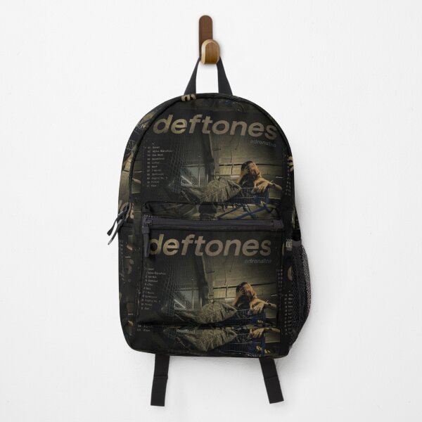 Item preview, ÁLBUM DO DEFTONES designed and sold by PIRACUIBA.
