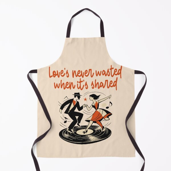 Item preview, loves never wasted when its shared designed and sold by Colorfulman.