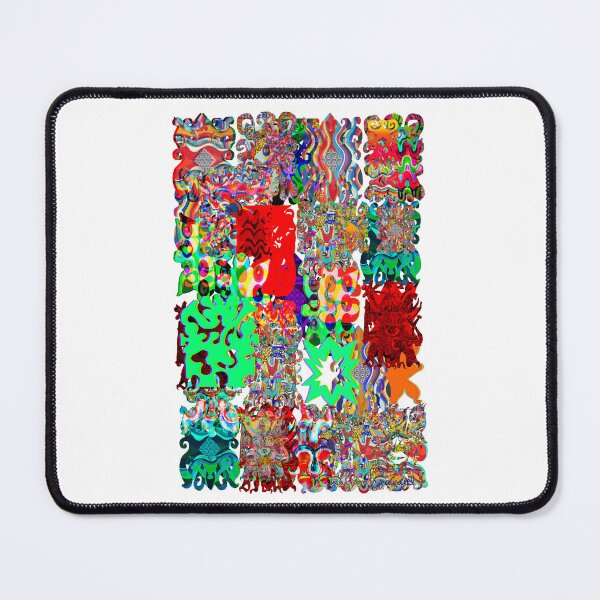 Item preview, Pop abstract designed and sold by Diego Manuel Rodriguez.
