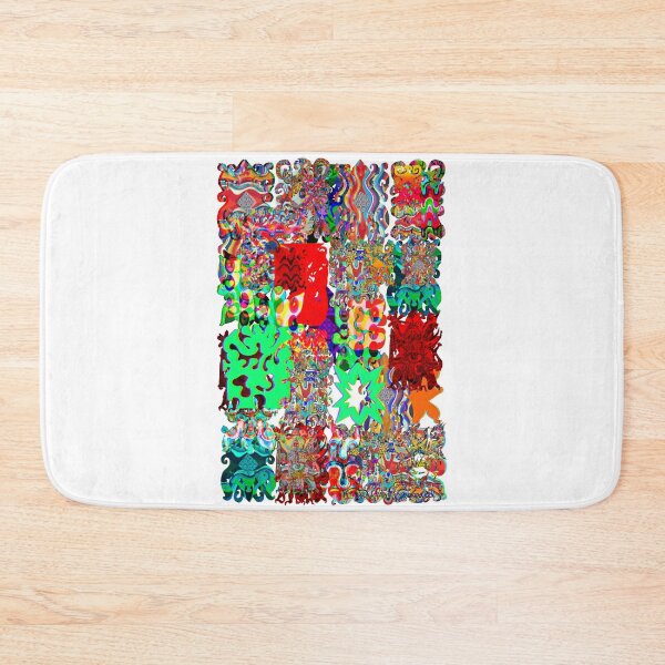 Item preview, Pop abstract designed and sold by Diego Manuel Rodriguez.