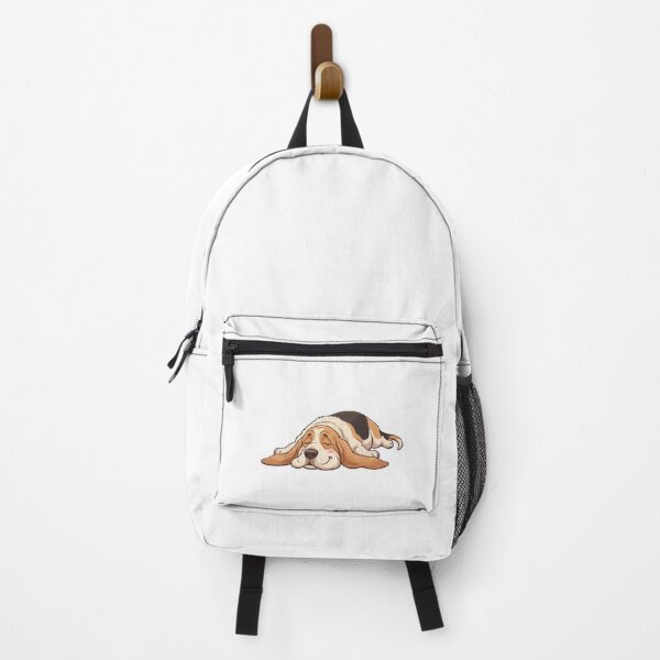 Item preview, I Am Melting Funny Basset Hound Dog designed and sold by Petzzz.