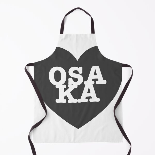 Item preview, Osaka designed and sold by nogamax.