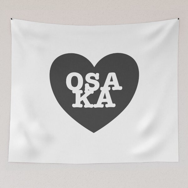 Item preview, Osaka designed and sold by nogamax.