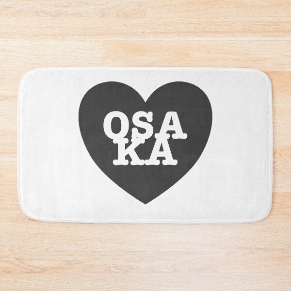 Item preview, Osaka designed and sold by nogamax.