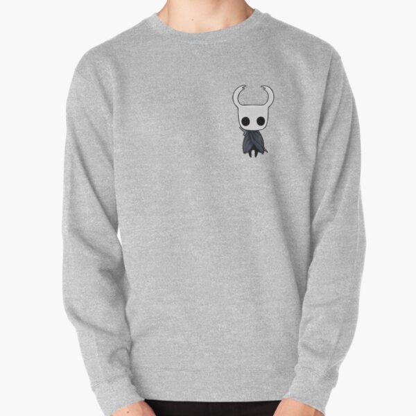Hollow Knight - Le chevalier avec clou étui Sweatshirt épais