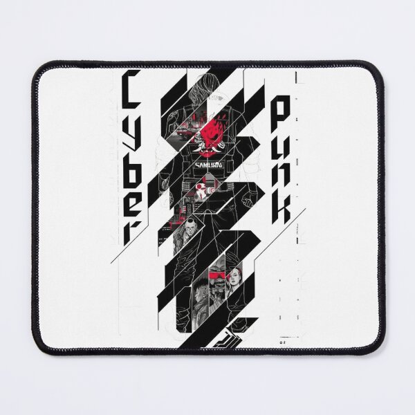 Item preview, Cyber Punk Design designed and sold by Anime-Styles.