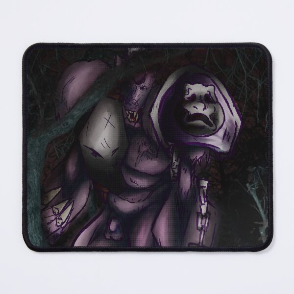 Item preview, the resentful lover designed and sold by mcbigart.