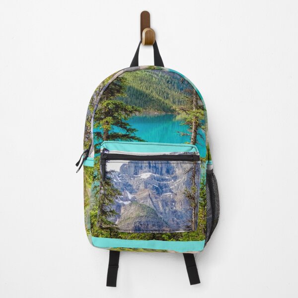 Item preview, Beautiful Lake Moraine in Canada designed and sold by Photopat.