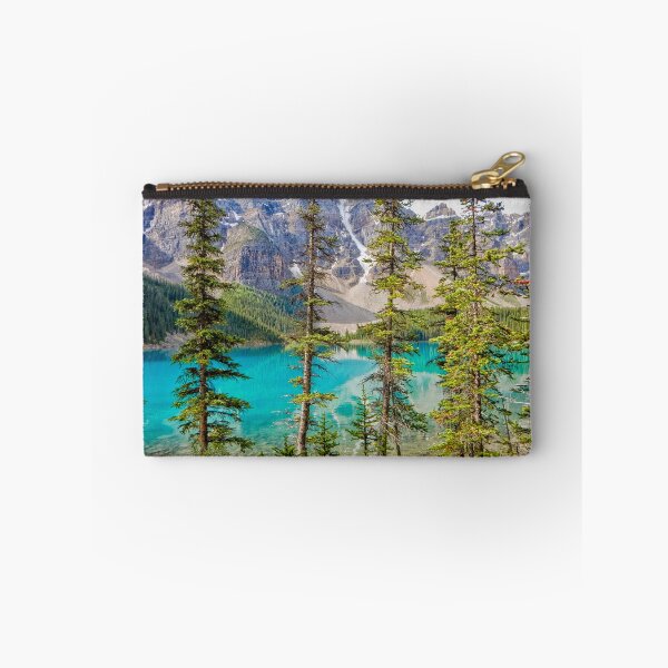 Item preview, Beautiful Lake Moraine in Canada designed and sold by Photopat.