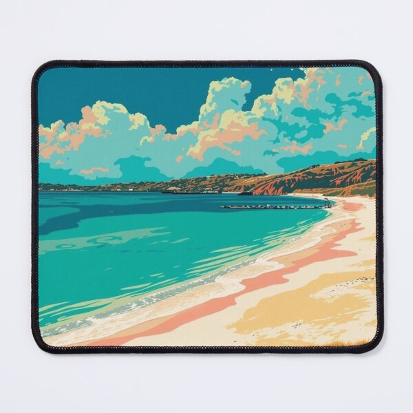 Item preview, Huskisson, Jervis Bay, NSW designed and sold by PamLeeDesign.
