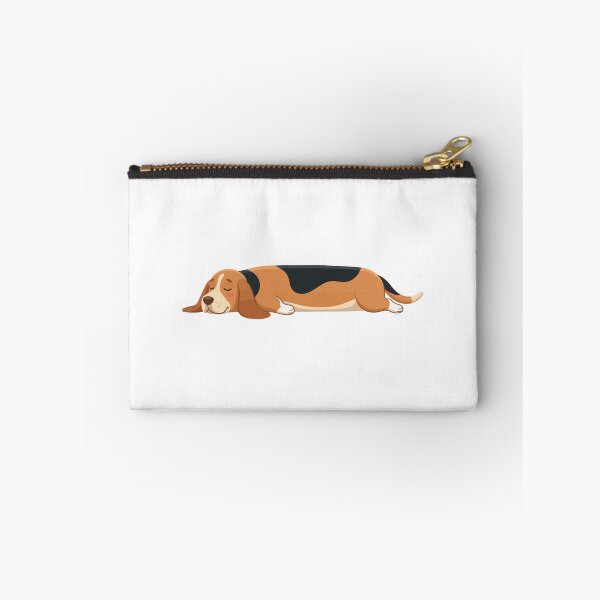 Item preview, Long and Lazy Basset Hound Low Rider Dog designed and sold by Petzzz.