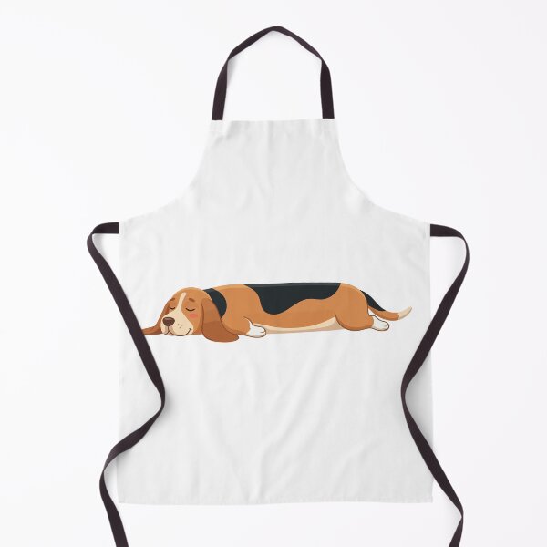 Item preview, Long and Lazy Basset Hound Low Rider Dog designed and sold by Petzzz.