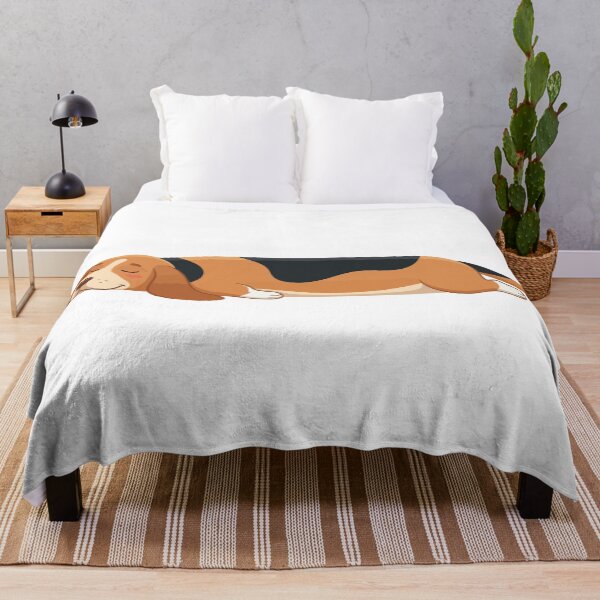 Item preview, Long and Lazy Basset Hound Low Rider Dog designed and sold by Petzzz.