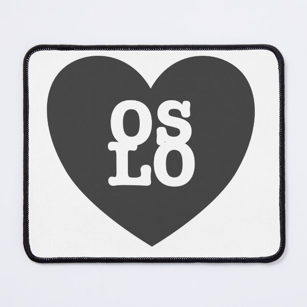 Item preview, Oslo designed and sold by nogamax.