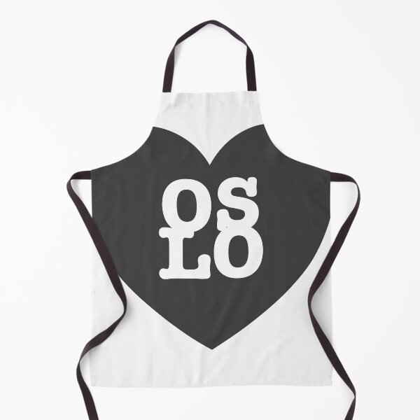 Item preview, Oslo designed and sold by nogamax.