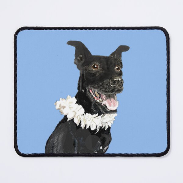Item preview, Kaia, Fur Angel, Hawaii designed and sold by daveand65.