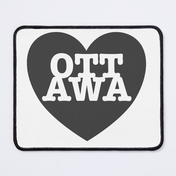 Item preview, Ottawa designed and sold by nogamax.