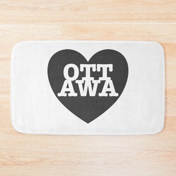 Item preview, Ottawa designed and sold by nogamax.