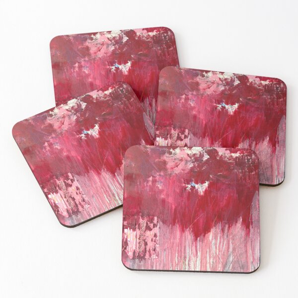 Item preview, Red Field designed and sold by Gela Mikava.
