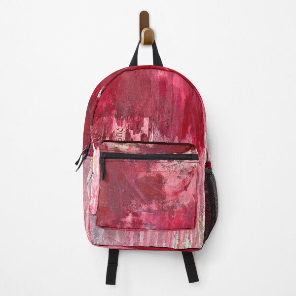 Item preview, Red Field designed and sold by Gela Mikava.