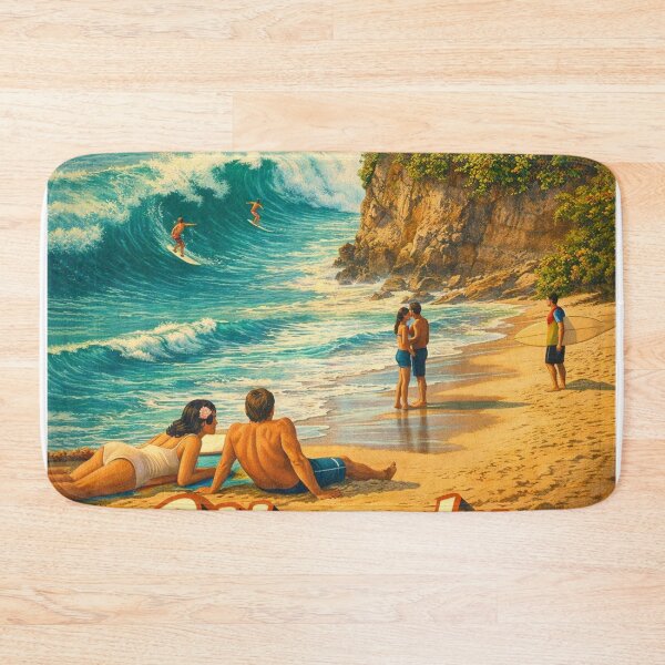 Item preview, Uluwatu - Bali - Indonesia designed and sold by clarkfraser.