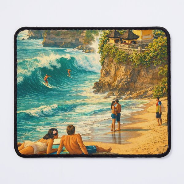 Item preview, Uluwatu - Bali - Indonesia designed and sold by clarkfraser.