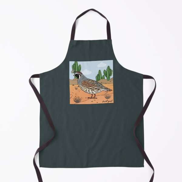 Item preview, Desert Quail designed and sold by AnulaArt.