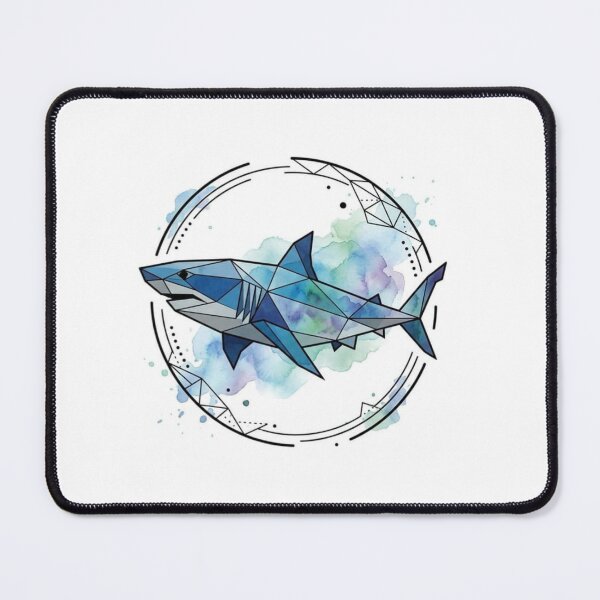 Item preview, Shark designed and sold by HypnoticSmiley.