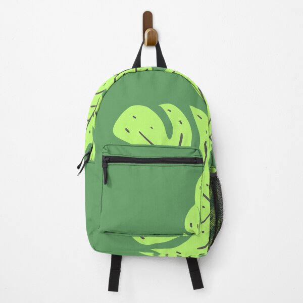 Item preview, Diseño de hojas verdes designed and sold by StylishDecor.