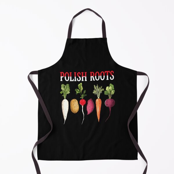 Item preview, Polish Roots Funny Veggie designed and sold by KarimSoCute.