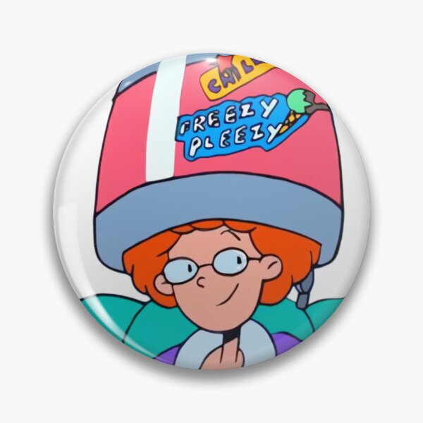 Item preview, Beauty Patron On the Go (Pepper Ann's Halloween Costume) designed and sold by Azurefaire.