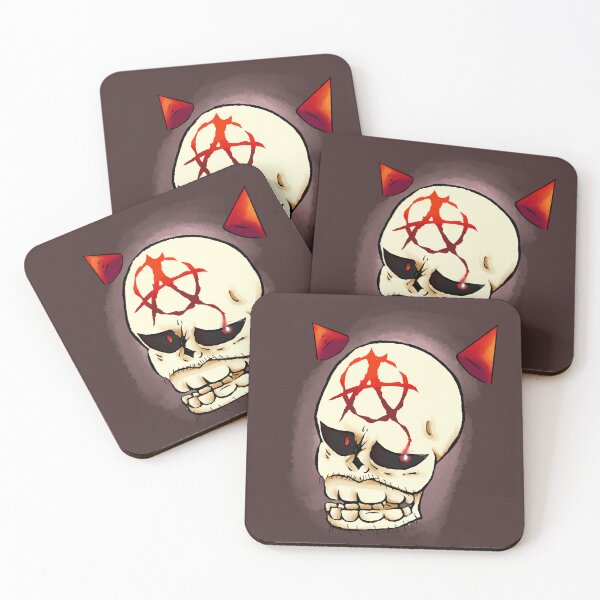 Item preview, Arnarco-skull designed and sold by mcbigart.