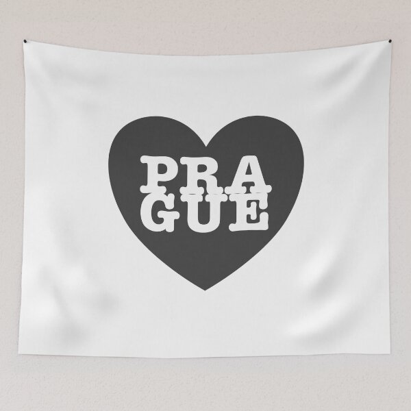 Item preview, Prague  designed and sold by nogamax.