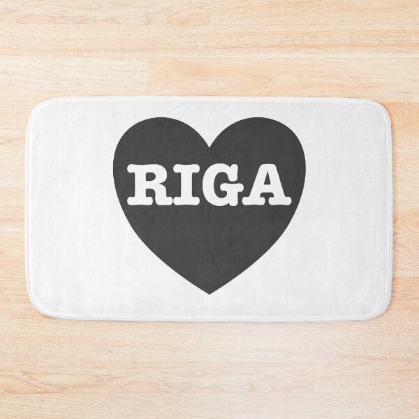 Item preview, Riga designed and sold by nogamax.