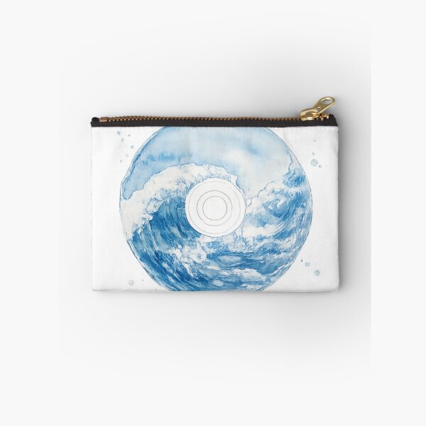 Item preview, Serene Tide designed and sold by kryptn.co.
