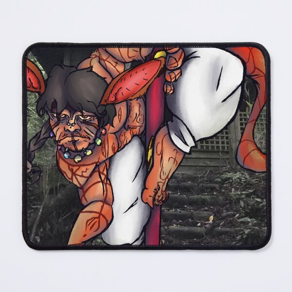 Item preview, The legend of the dragon designed and sold by mcbigart.