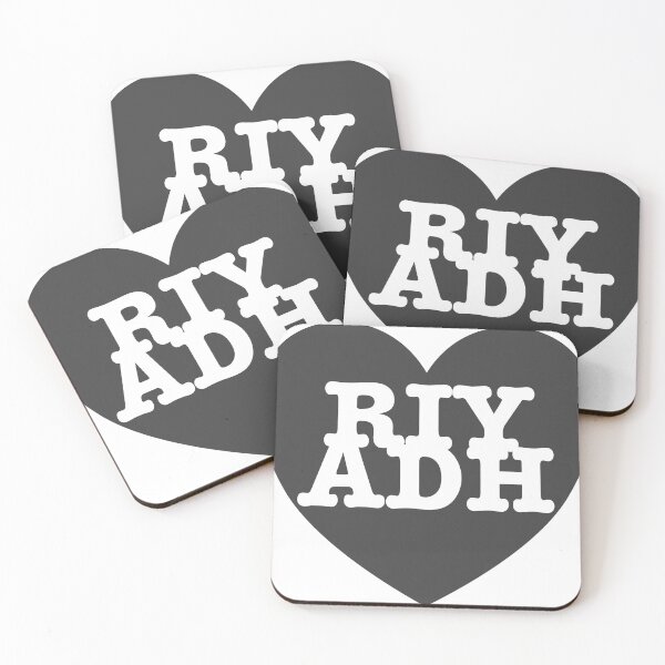 Item preview, Riyadh  designed and sold by nogamax.