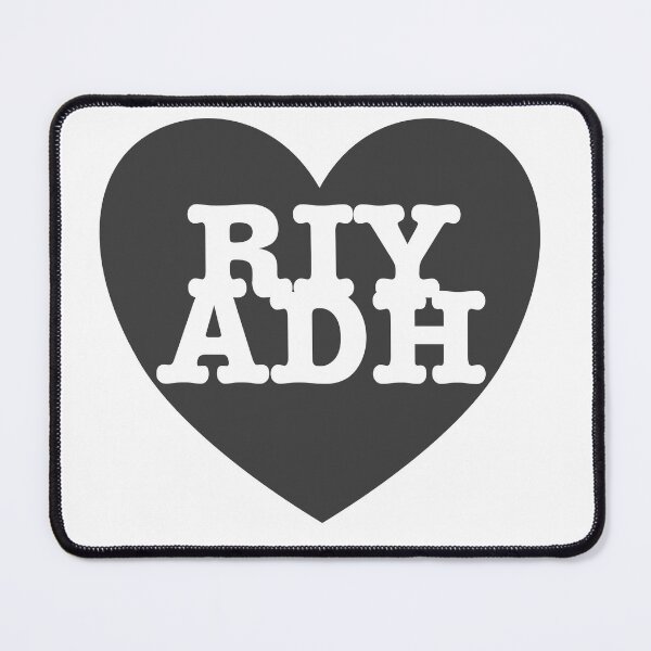 Item preview, Riyadh  designed and sold by nogamax.