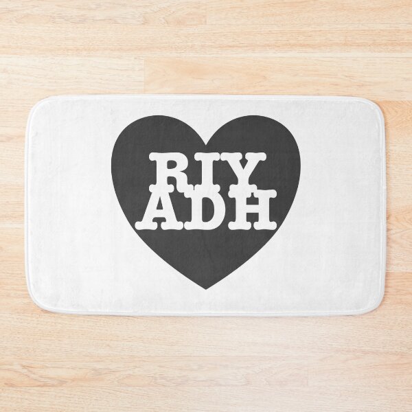 Item preview, Riyadh  designed and sold by nogamax.