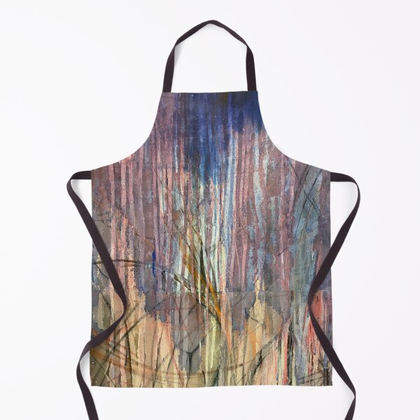 Item preview, Figures in Rain designed and sold by Gela Mikava.