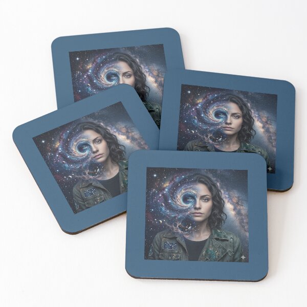 Item preview, The Soul of the Galaxy. designed and sold by JoyNest = "The nest of joy".