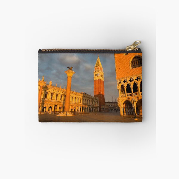 Item preview, St Marks Square Venice designed and sold by Graz-Photos.
