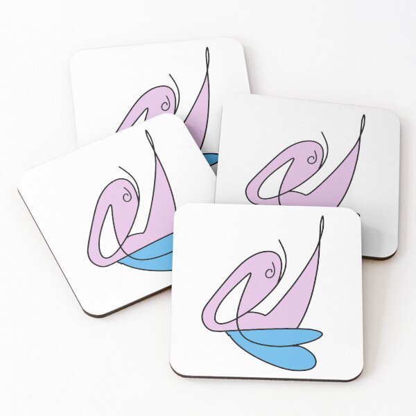 Item preview, Swan designed and sold by Designhand.