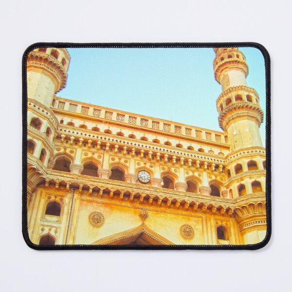 Item preview, Charminar - Details designed and sold by Neha Gupta.