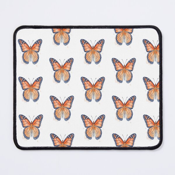 Item preview, The Monarch Butterfly designed and sold by kryptn.co.