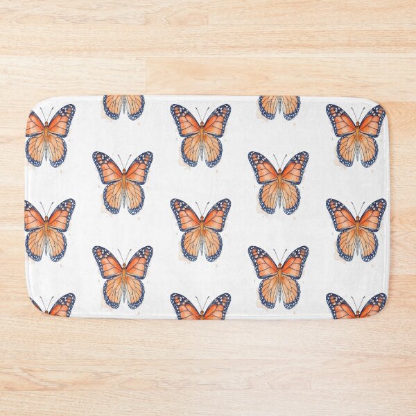 Item preview, The Monarch Butterfly designed and sold by kryptn.co.